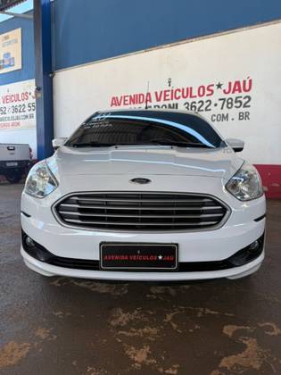 FORD KA + 1.0 TI-VCT FLEX SE MANUAL FORD KA + 1.0 TI-VCT FLEX SE MANUAL